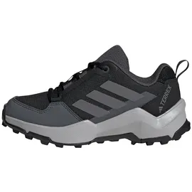 adidas Terrex AX4R Kinder Core Black/Grey Four/Grey Six 38