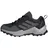 Core Black/Grey Four/Grey Six 38