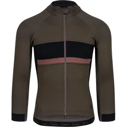 Gravel 3/4 Radtrikot Tarmac XS