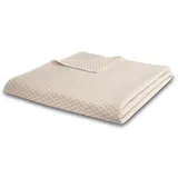 Biederlack Wolldecke »Wolldecke Merino« mit 100% Merinowolle