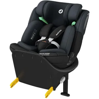 Maxi-Cosi Emerald 360 S Tonal Black,