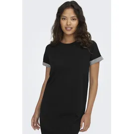 Jdy Sommerkleid Schwarz XL