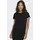 Jdy Sommerkleid Schwarz XL