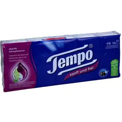 Tempo Sanft Und Frei