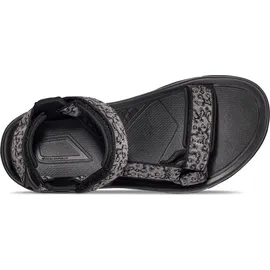 Teva Terra Fi 5 Universal Herren magma black/grey 48,5