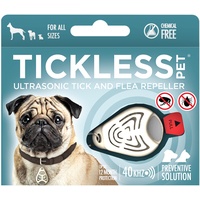 Tickless Pet - Beige (Rabatt für Stammkunden 3%)