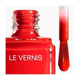 Chanel Le Vernis Nagellack 13 ml Rot Glanz