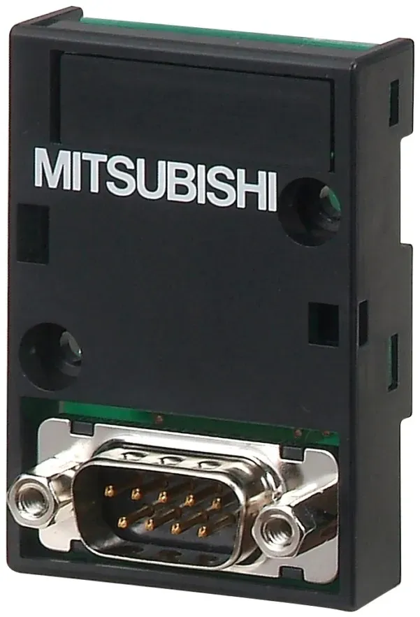 Mitsubishi Electric Schnittstellenadapter FX3G-232-BD