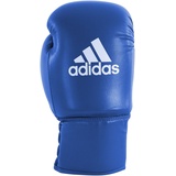 Adidas Boxhandschuh Rookie 2 blau/weiß 6 oz