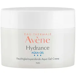 Avene Hydrance Aqua-gel feuchtig.Aqua Gel-creme