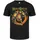 Heavysaurus T-Shirt - Metal-Kids - Rock 'n Rarr - 152 bis 164 - für Mädchen & Jungen - Größe 164 - schwarz - Lizenziertes Merchandise! - 164