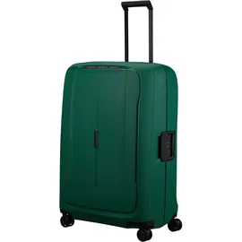 Samsonite Essens 4-Rollen 56 cm / 140 l grün