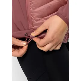 Jack Wolfskin "NEBELHORN DOWN HYBRID Women (1207081)