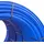 qpool24 PE 100 RC PE Druckrohr PN16 32mm 1" 50m Trinkwasser DVGW : Ø32 mm