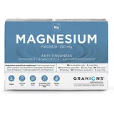 Granions Magnesium Ampullen 30 St.