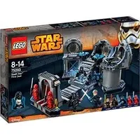 LEGO Star Wars Death Star Final Duel 75093