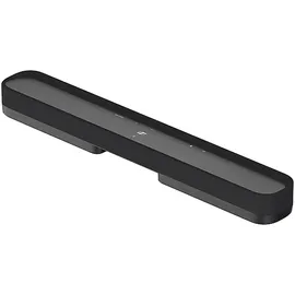 Sennheiser AMBEO Soundbar Mini schwarz