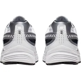 Nike Initiator Herren White / Obsidian / Metallic Cool Grey 41