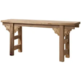 Tikamoon Adonis Konsole 0 x 0 x 0 cm Teak