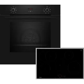 Neff BX38IB0 B1CCC0AK3 + T58SHF1L0