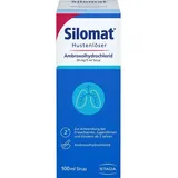 Silomat Hustenlöser Ambroxolhydrochlorid 30mg/5ml