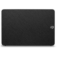 SEAGATE Expansion NEW 6TB USB 3.2 Gen. 1 HDD 3.5" Windows MacOS Plug & Play