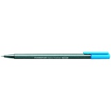 Staedtler 334-30 triplus Fineliner lichtblau