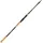 Daiwa Legalis Tele Spin 3,60m 40-120g Tele-Spinnrute