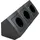McPower Steckdosenleiste Flair 0,15 m Anthrazit 3 St.