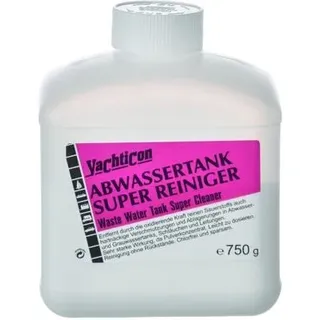 Yachticon Abwassertank Superreiniger, 750g - Clear - One Size