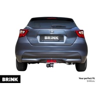 BRINK Anhängevorrichtung BMA 650600