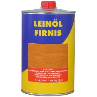 Wilckens Leinölfirnis 1 l