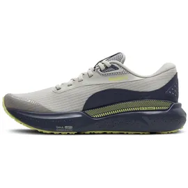 Brooks Adrenaline GTS 24 Weatherized Schuhe (Größe 38, grau)