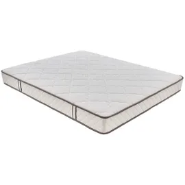 Yatas Bedding Taschenfederkernmatratze Penta-Z ca. 120x200 cm