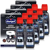 Düring AG Swiss Espresso Spezial-Entkalker 4 x 2 x