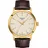 Leder 42 mm T129.410.36.261.00