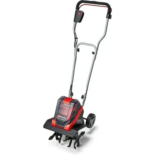 Einhell Akku-Bodenhacke GE-CR 30 Li-Solo Power X-Change (Lithium-Ionen 36V, 2-Pu