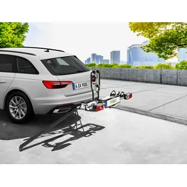 Eufab Auffahrschiene Universal