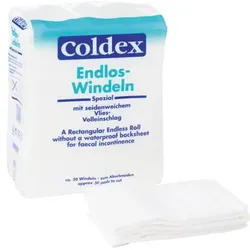 Coldex Endloswindeln 1X30 St