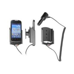 Brodit 512383 Mobile Phone Halter - Huawei U8650 - aktiv - Halterung mit KFZ-...
