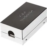 Intellinet Network Solutions INT 512381 - Cat6 Verbindungsbox, FTP, Silber