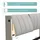 lanki international gmbh Odikalo 140 x 190 cm Grau