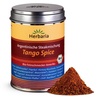 Tango Spice bio