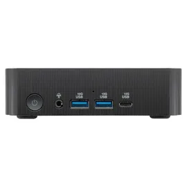 Asus PN54-BBR522MNS1 Barebone AMD Ryzen 5 220 0GB/0GB DOS