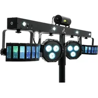 Eurolite LED KLS Laser Bar FX-Lichtset
