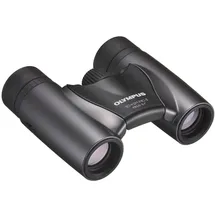 OM System 10x21 RC II dunkelsilber