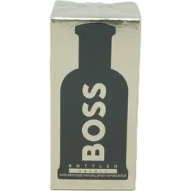 HUGO BOSS Boss Bottled Absolu Parfum Intense 50 ml