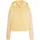adidas Essentials 3-Stripes French Terry Full Zip Hoodie, Semi Ice Tangerine/st Tropic Bloom, L