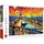 Trefl 10795 Puzzle1000 Teile –Katze in Paris