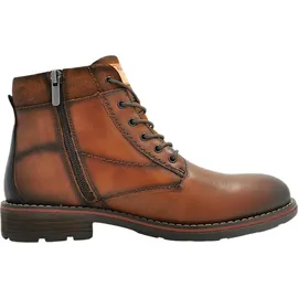 PIKOLINOS York Herren Braun 44